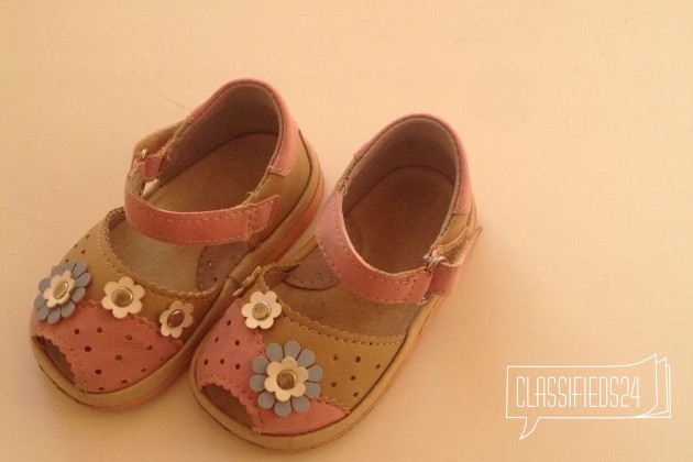 Детская обувь в городе Тюмень, фото 2, Обувь для девочек