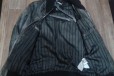 Dolce original кожанка из италии в городе Екатеринбург, фото 4, Верхняя одежда