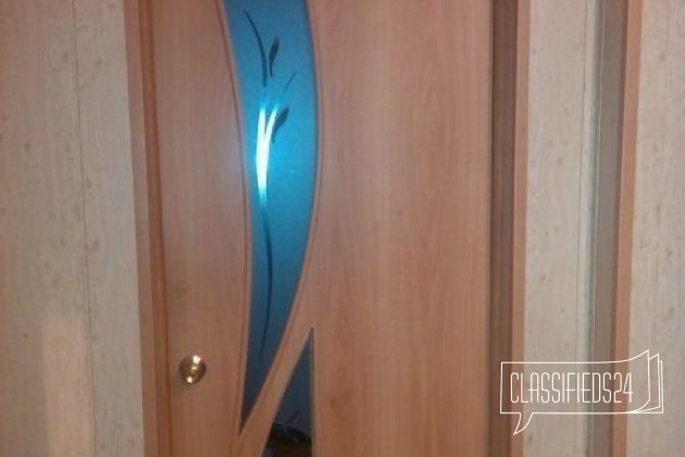 Межкомнатная дверь в городе Оренбург, фото 1, телефон продавца: +7 (987) 203-88-02