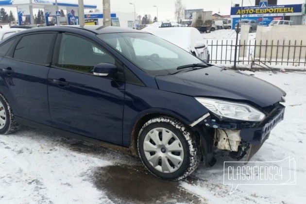 Ford Focus, 2012 в городе Пермь, фото 2, стоимость: 315 000 руб.