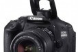 Canon 600D Kit в городе Красноярск, фото 1, Красноярский край