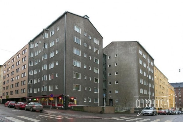 Квартира (Финляндия) в городе Санкт-Петербург, фото 1, стоимость: 14 839 000 руб.
