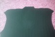 Вязаный жилет (безрукавка ) ручная вязка в городе Тюмень, фото 2, телефон продавца: +7 (345) 231-53-14