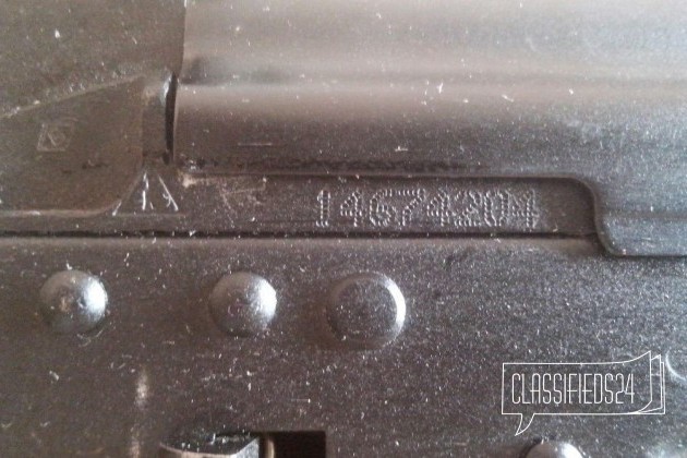 Продаю ммг ак 74М в городе Ростов-на-Дону, фото 4, Антикварное оружие