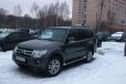 Mitsubishi Pajero, 2012 в городе Санкт-Петербург, фото 1, Ленинградская область