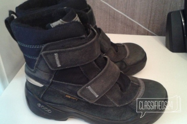 Зимние ботинки для мальчика в городе Калининград, фото 5, телефон продавца: +7 (911) 464-52-44