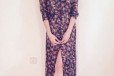 Платье в пол Zara в городе Астрахань, фото 2, телефон продавца: +7 (988) 178-82-21