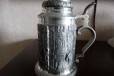 Кружка пивная германия (олово) в городе Оренбург, фото 2, телефон продавца: +7 (961) 937-97-52