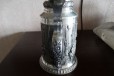 Кружка пивная германия (олово) в городе Оренбург, фото 3, стоимость: 4 000 руб.