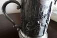 Кружка пивная германия (олово) в городе Оренбург, фото 4, Другое