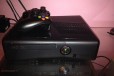 Xbox 360 Slim 250 Gb с кучей хитовых игр в городе Чебоксары, фото 1, Чувашия
