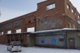 Производственное помещение, 6700.3 м², с землей в городе Ангарск, фото 1, Иркутская область