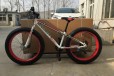 Fatbike фэтбайк Велосипеды на толстых колёсах в городе Москва, фото 1, Московская область