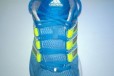 Кроссовки Adidas оригинальные в городе Нальчик, фото 2, телефон продавца: +7 (960) 423-14-18