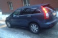 Honda CR-V, 2007 в городе Екатеринбург, фото 1, Свердловская область