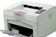 Лазерный принтер Xerox Phaser 3117 Б/У в городе Нижний Новгород, фото 1, Нижегородская область