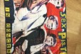 Sex pistols, Nirvana в городе Уфа, фото 1, Башкортостан