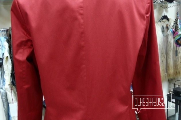 Пиджак Итальянский фирма McGregor оригинал в городе Омск, фото 3, стоимость: 6 000 руб.