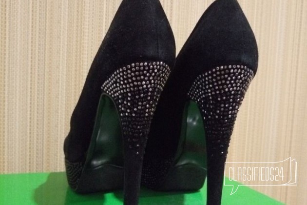 Туфли в городе Барнаул, фото 2, Женская обувь