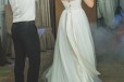 Великолепное свадебное платье в городе Энгельс, фото 3, стоимость: 15 000 руб.