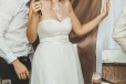 Великолепное свадебное платье в городе Энгельс, фото 4, Свадебные платья