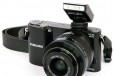 Samsung nx1000 системный беззеркальный фотоаппарат в городе Архангельск, фото 1, Архангельская область