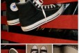 Converse All Star в городе Вологда, фото 1, Вологодская область