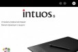 Графический планшет Wacom Intuos 5 PenTouch М в городе Ростов-на-Дону, фото 1, Ростовская область