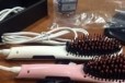 Идеальный подарок расчёска-выпрямитель Fast Hair S в городе Пенза, фото 1, Пензенская область