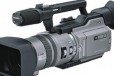 Видеокамера Sony DSR-VX2100E продаётся в городе Нижний Новгород, фото 1, Нижегородская область