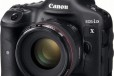 Камера Canon 1DX (1D X) в идеальном виде + принадл в городе Москва, фото 1, Московская область