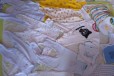 Одежда для новорожденного 0-4 мес от 50 руб в городе Чехов, фото 1, Московская область