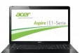 Acer Aspire E1-772G- Core i5 3100мгц в городе Тверь, фото 1, Тверская область