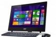 Тонкий стильный компактный моноблок Acer Z1-601 в городе Москва, фото 1, Московская область