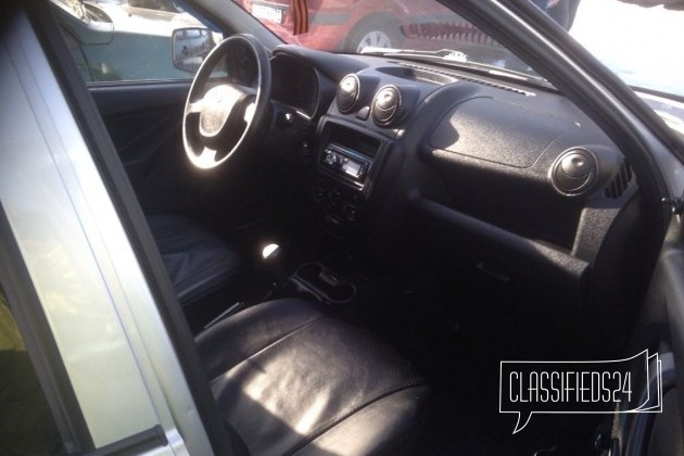 LADA Granta, 2012 в городе Тула, фото 4, Тульская область