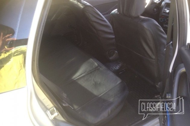 LADA Granta, 2012 в городе Тула, фото 5, телефон продавца: +7 (920) 751-10-10