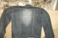 Куртка джинсовая в городе Шахты, фото 2, телефон продавца: +7 (906) 453-37-66
