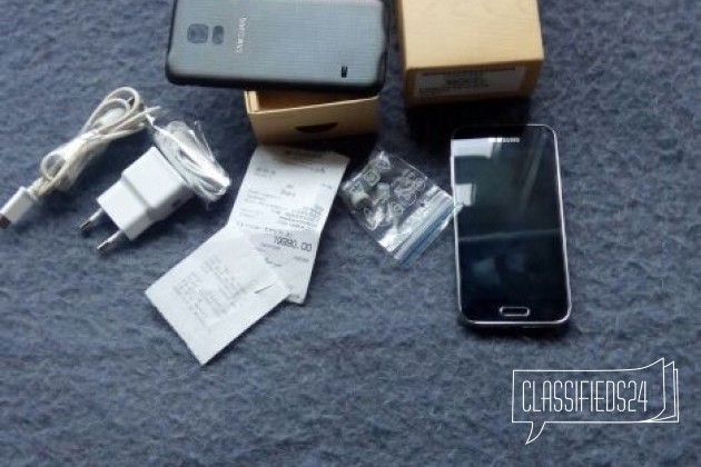 Galaxy S5 mini duos в городе Саранск, фото 1, телефон продавца: +7 (927) 187-79-18