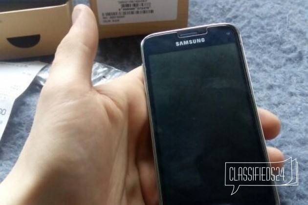 Galaxy S5 mini duos в городе Саранск, фото 2, стоимость: 12 000 руб.
