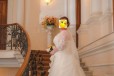 Свадебное платье из Интерстиля в городе Санкт-Петербург, фото 1, Ленинградская область