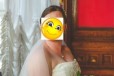 Свадебное платье из Интерстиля в городе Санкт-Петербург, фото 2, телефон продавца: +7 (960) 236-53-95
