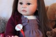 Реалистичный младенец - авторская кукла в городе Екатеринбург, фото 1, Свердловская область