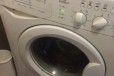 Стиральная машинка indesit wisl103 в городе Санкт-Петербург, фото 1, Ленинградская область