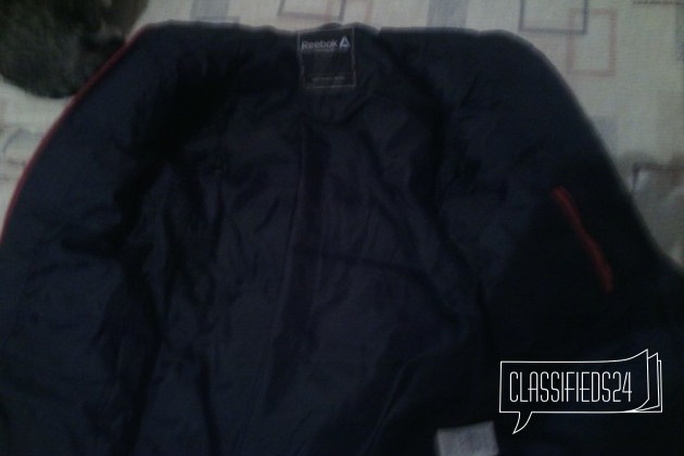 Продам мужскую куртку в городе Петрозаводск, фото 2, Верхняя одежда