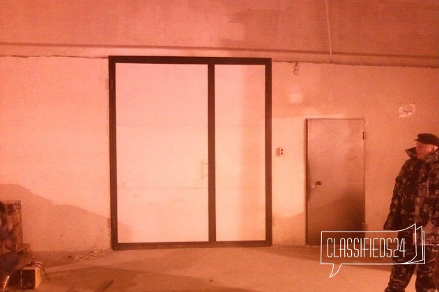 Двери металлические двух створчатые от производит в городе Екатеринбург, фото 5, телефон продавца: +7 (953) 383-86-09