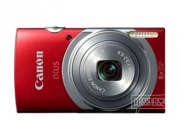 Продам Canon ixus 150 в городе Екатеринбург, фото 1, стоимость: 1 700 руб.