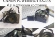 Фотоаппарат Canon Powershot SX20IS в городе Липецк, фото 1, Липецкая область