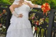 Свадебное платье в городе Саратов, фото 4, Свадебные платья