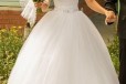 Продам свадебное платье в городе Барнаул, фото 1, Алтайский край