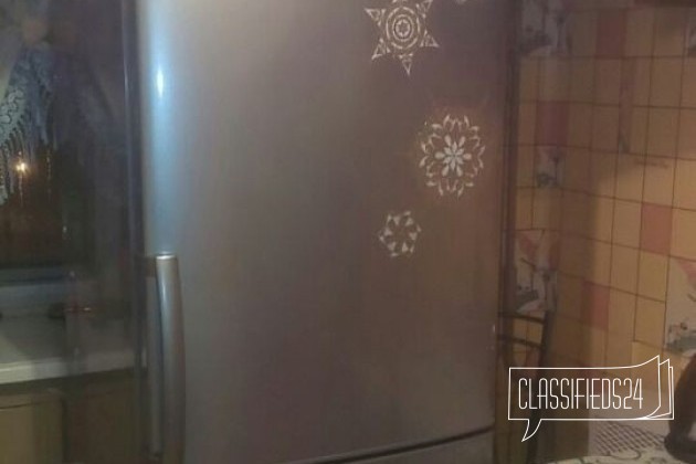 Холодильник в городе Мурманск, фото 1, Мурманская область